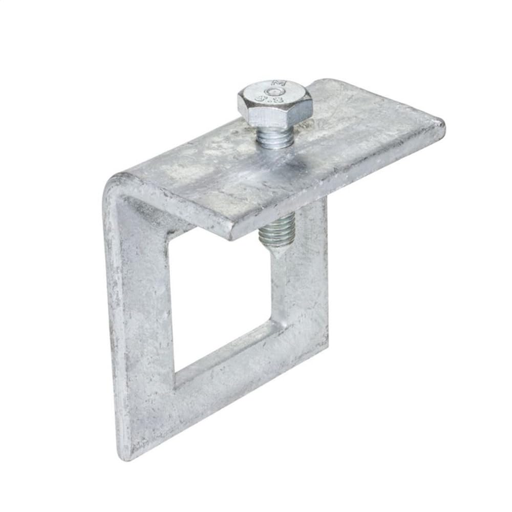 Direct Channel Type P1796-41Mm Window Bracket X 20 Quantity