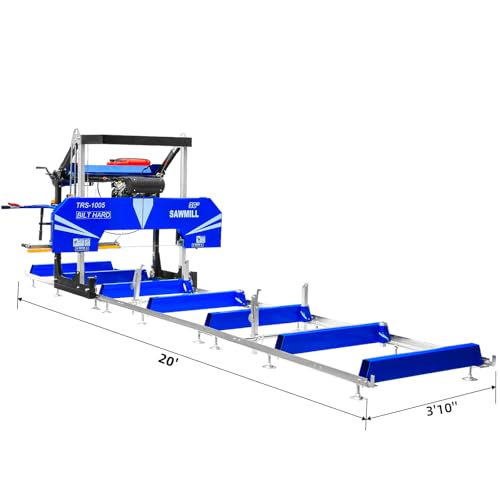 BILT HARD 36