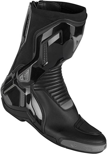 Bottes moto Dainese Course D1 Out Air 44 idéales pour le circuit en été