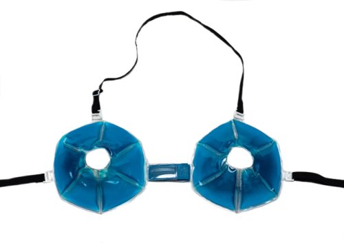 Dr. Winkler 566 - Sostén de frío y calor