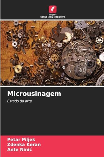 Microusinagem