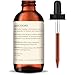 Baja Basics Pomegranate Seed Oil - Pure, Cold Pressed, Unrefined - Organic Body Oil - Antioxidant Serum for Face, Hair, Skin and Nails - Natural Moisturizer & Scar Treatment - 1 oz