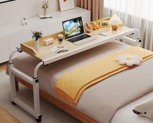 VGVG�x�b�h�e�[�u�� �I�[�o�[�x�b�h�e�[�u�� �T�C�h�e�[�u�� �L���X�^�[�t�� �ړ��Ɋy�X ��������65-95cm ��������120-210cm 140-230cm �L�k ���~�� ���̕��͍L�� �p�\�R���f�X�N �����[�g���[�N�f�X�N ���� ����^ �a�@ ��� 