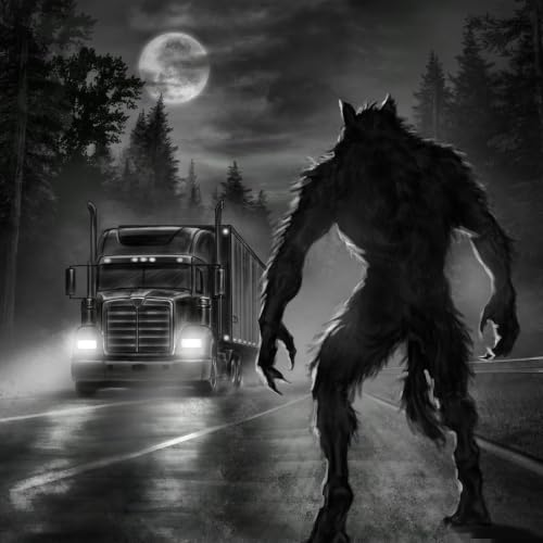 The Joe Barger Encounter