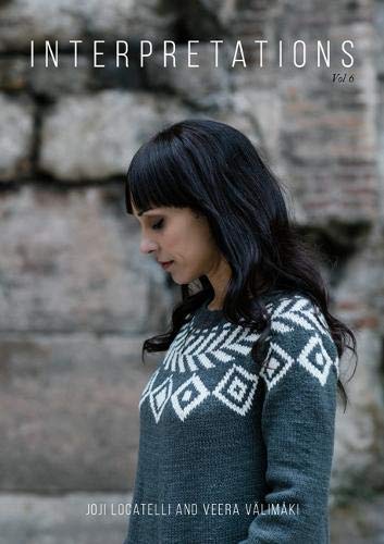 Interpretations: Volume 6 (yes)