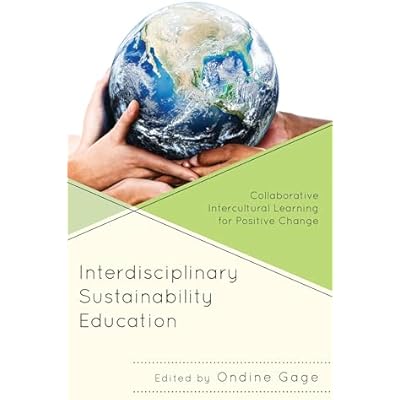 Interdisciplinary Sustainability Education