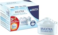 Algopix Similar Product 18 - Brita Maxtra 006 044 31 Pack Of Filter