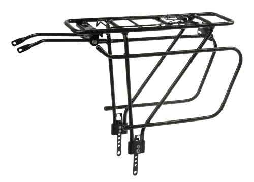 Sonstige M-Wave Portapacchi Alu- Traveller High