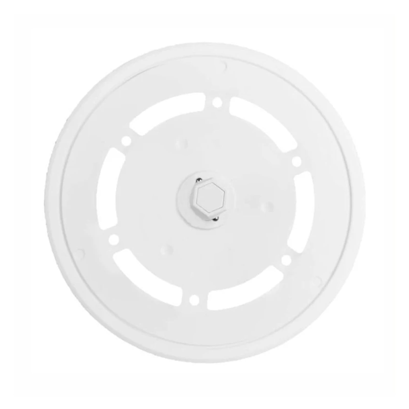 Kit Staffe Piastra For Supporto，Accessori di ricambio per aspirapolvere