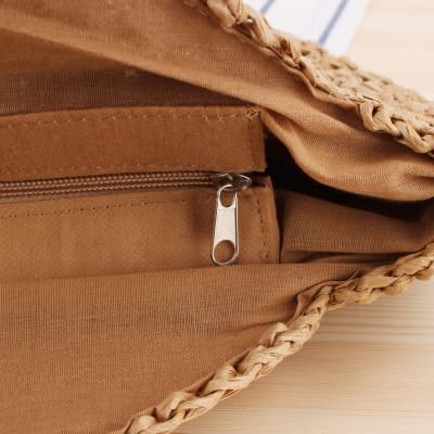 Bolso con Forma de Concha para Mujer miniatura 7