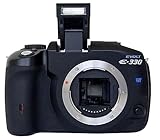 olympus evolt e-510 7,5-Megapixel-CCD erfasst genug Details für Fotoqualität 40,6 x 53,3 cm (16 x 21 Zoll) Drucke