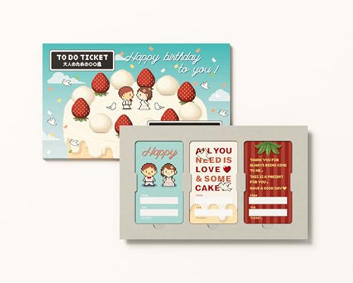 TO DO TICKET [RPG] ��l�̂��߂́Z�Z���i�����������E����`���� etc�j