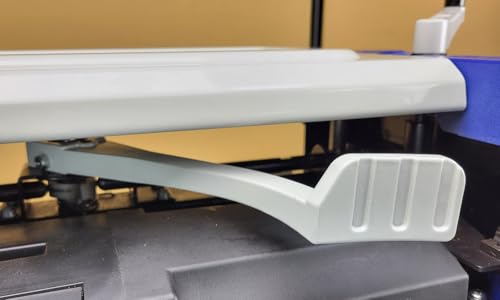 Charnwood PT330 Bench Top 13" Thicknesser 1800w Motor 3 Charnwood PT330 Bench Top 13" Thicknesser 1800w Motor - Image 3