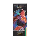 Prismacolor - Set pasteles Premier