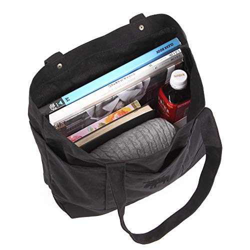 moz（モズ）『トートバッグLサイズ』