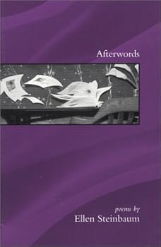 Paperback Afterwords Book