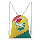 ジェフユナイテッド市原・千葉巾着バック ジムサック 収納バッグ 大容量 軽量 防水 旅行 部活 ジム