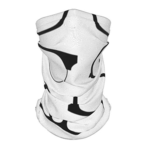 Preisvergleich Produktbild Brillen Modisches Trendy Accessoire Beauty Fashion Vielseitige Multifunktions-Kopfbedeckung Halsmanschette Sturmhaube Helm Liner Reitgesichtsabdeckung Für Kinder Frauen Männer Im Freien UV-Schutz