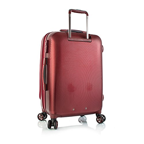 Image of Heys America Vantage SmartLuggage 26 inch Spinner