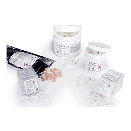 Hach 1409895 Buffer Powder Pillows, pH 6.86 (NIST), (Pack of 15)