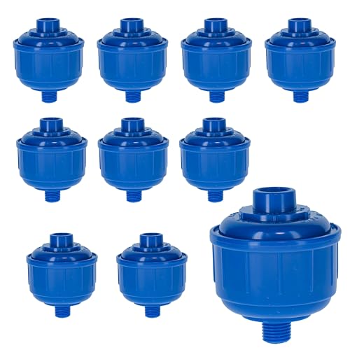 Master Elite Pack of 10 Mini Air Filters