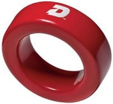 DeMarini Bat Weight (Red, 16-Ounce)