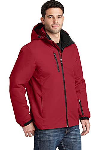 Port Authority Vortex Waterproof 3-in-1 Jacket. J3324
