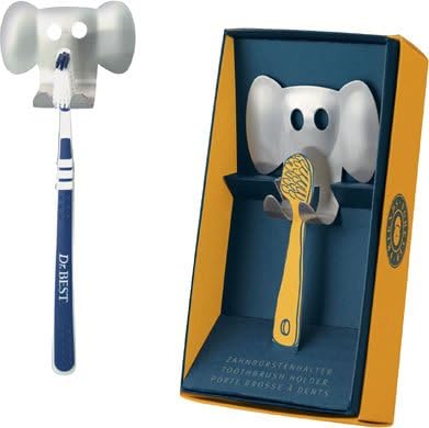 HOGRI Toothbrush Holder hg042