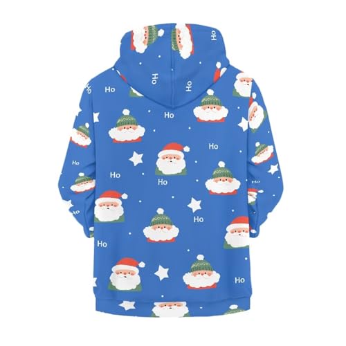 Girls Boys Zip Up Hoodies Kids Cool Casual Hooded with Pocket Long Sleeve Sweatshirt 6-14 Years2