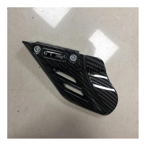 Boîtier protection carter GSX-R1000 pour éviter les fuites d'huile de stator