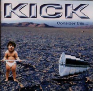 Kick (2) Consider This...