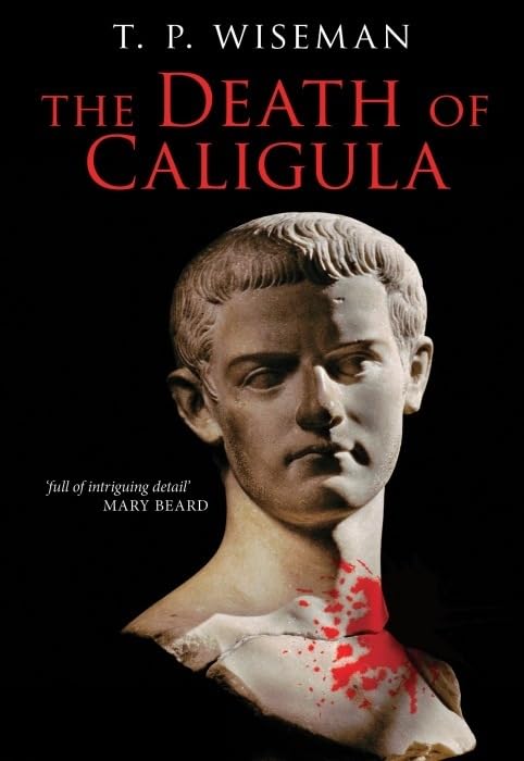 The Death of Caligula: Flavius Josephus