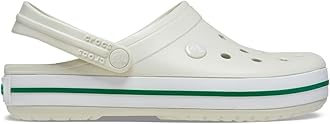 Crocs Unisex Adult Crocband Clog