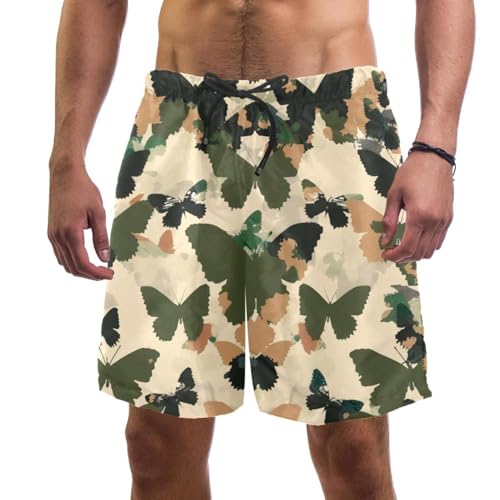 Short de bain pour homme idéal pour vos journées farniente à la plage