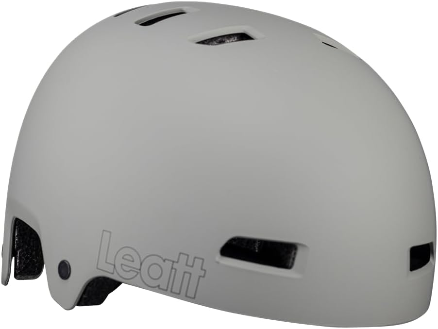 Leatt Helmet Mountain Bike Urban 2.0 V24 Granite Jr #XS 50-54cm