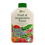 Vitax Fruit and Vegetable Feed