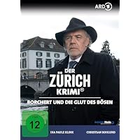 Borchert und die Glut des Boesen