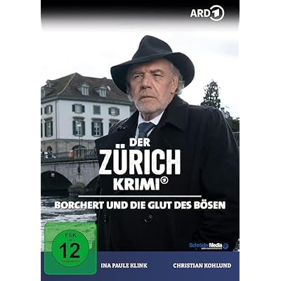 Borchert und die Glut des Boesen