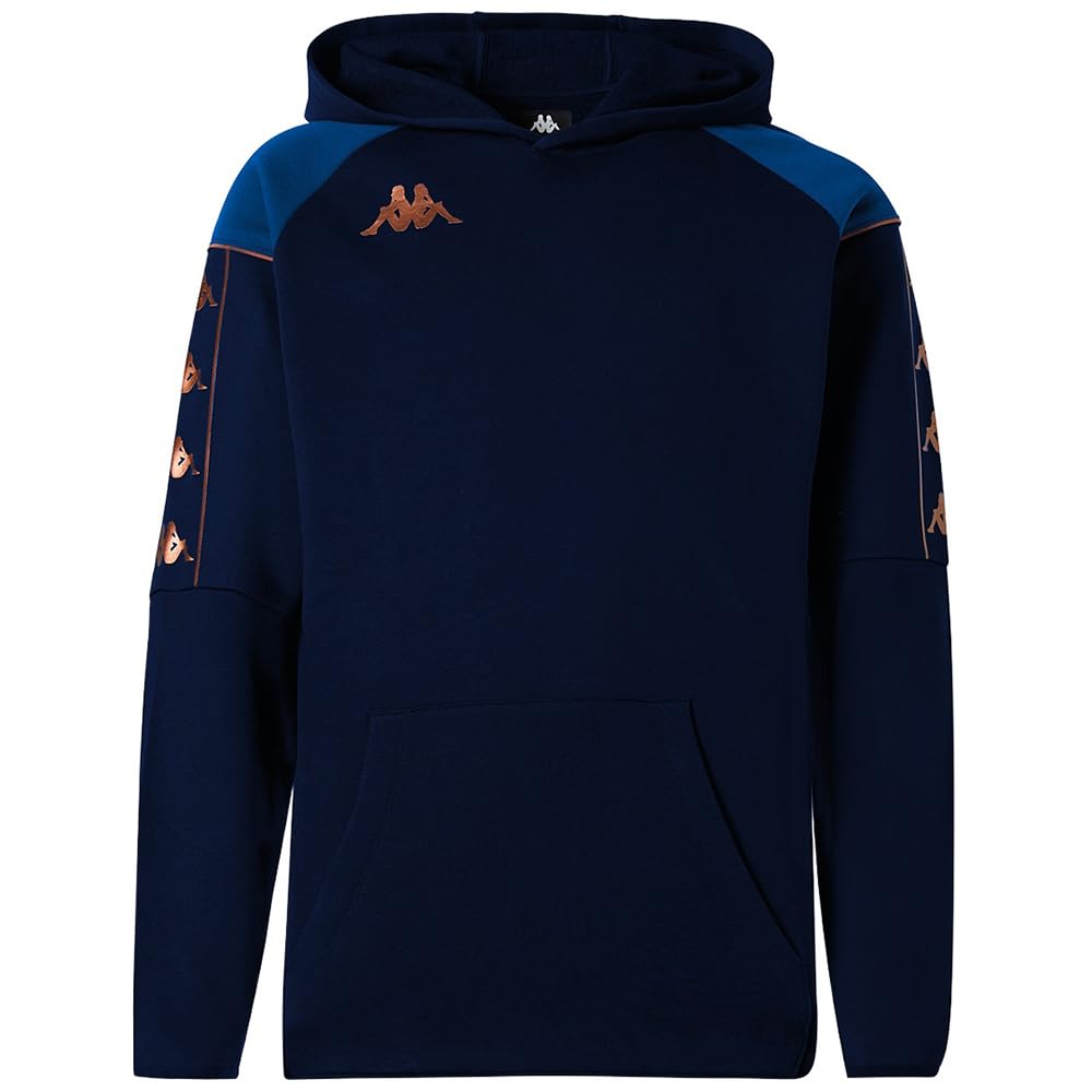 Kappa Miordi Sweatshirt 4XL