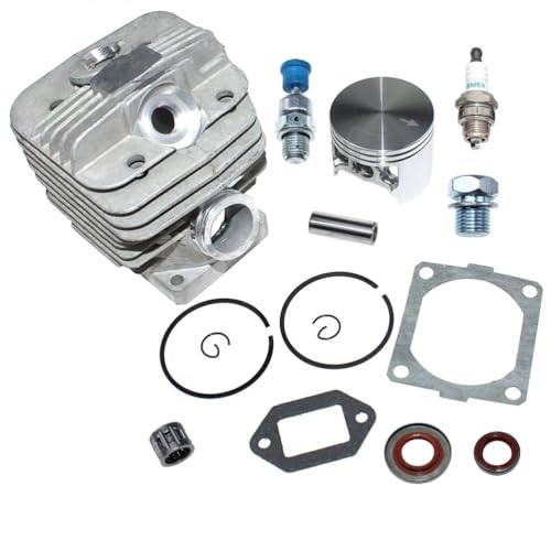 Kit cylindre-piston pour MS650 BR MS650R 1122 020 1219 - 3