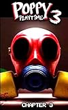 Poppy Playtime Chapter 3: Gas Mask Trailer (English Edition)