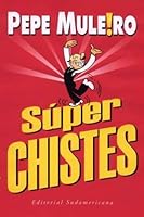 Super chistes/ Super Jokes 9500720515 Book Cover