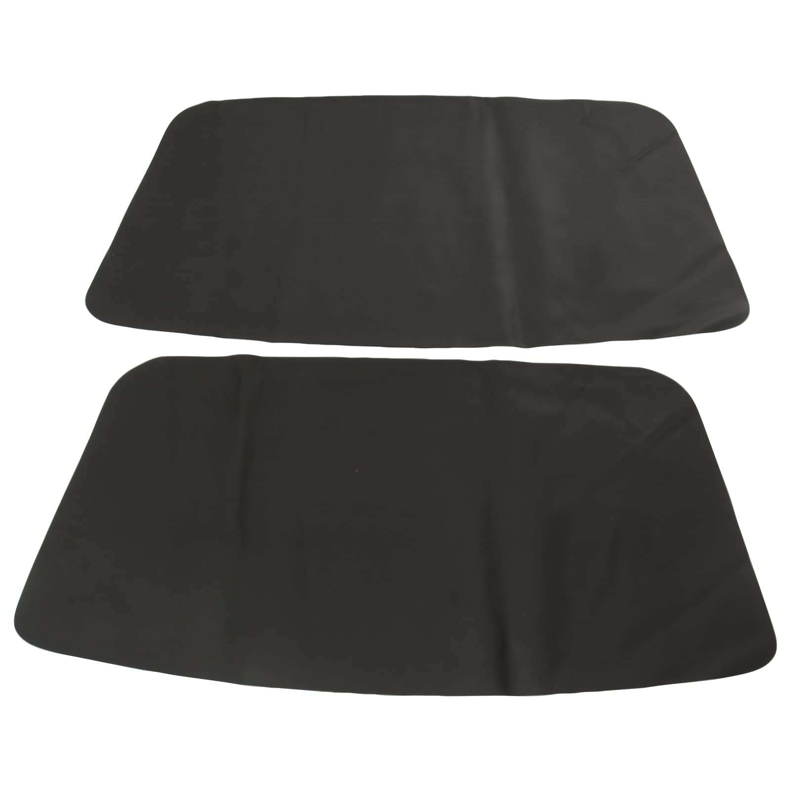 Capote convertibile con finestra in plastica nera compatibile con Serie 3 E36 318i 323i 325i 328i M3 1990-1998