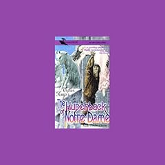 The Hunchback of Notre Dame (Dramatization) Audiobook By Victor Hugo cover art