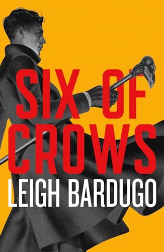 Six of Crows