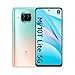 Xiaomi Mi 10T Lite 5G - Smartphone 6+128GB, 6,67” FHD+ DotDisplay, Snapdragon 750G, 64MP AI Quad Camera, 4820mAh, Rose Gold Beach (UK Version + 2 Years Warranty)