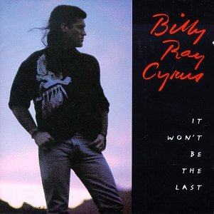 It Won't Be the Last (Audio Cassette) [Audio Cassette]