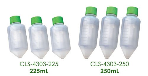 225ml Centrifuge Tube , CS48
