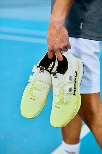 HEAD Men’s Endure Pro BOA Tennis Shoe4