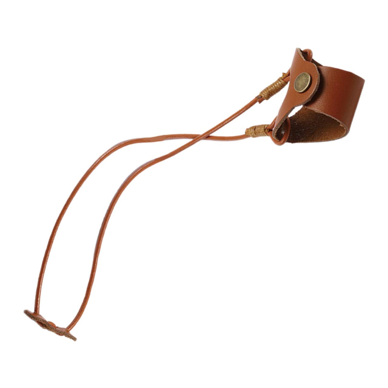 Hemobllo 5piezas Soporte De Gafas De Cuello De Piel Sintética Correa Para Gafas De Sol y Graduadas Accesorio De Moda Para Mujeres Sin Complicaciones